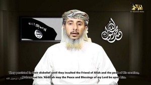 Útok na Charlie Hebdo je našim dielom, tvrdí Al-Káida Jemen