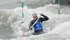 Olympiáda v Tokiu: Matej Beňuš nezískal medailu, Csemez postúpil do osemfinále