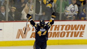 Sekera sa po sekere opäť vracia na ľad