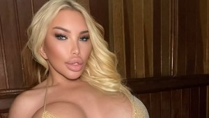 Ako Jessica má niekdajší Rodrigo úspech! Sedemciferná suma za zlízanie čokolády! Prijala ponuku?