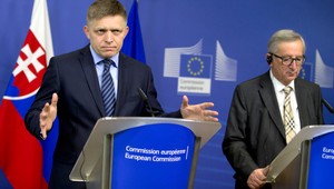 V otázke brexitu sa považuje Robert Fico za optimistu
