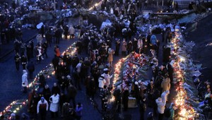 Ukrajina aktuálne? Hľadá sa premiér...