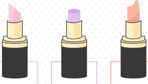 TOTO o vás prezradí tvar rúžu! Našli ste sa v zozname?