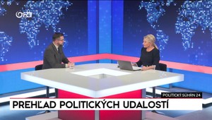 Politický súhrn 24: Vláda Roberta Fica je v polčase vládnutia