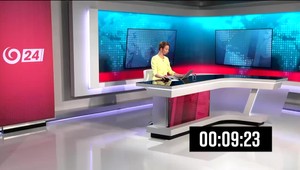 Pozrite si zhrnutie aktualít v relácii Udalosti 22 z dňa 16. júla 2023