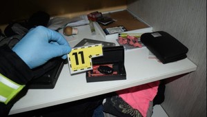 Policajti zadržali dílerov pervitínu: Drogy predávali v okolí Trnavy