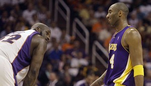 Phoenix zdolal rivala LA Lakers 118:111,Bryantova 49-bodová paráda nestačila