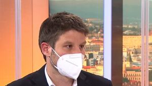 Michal Šimečka: Bohužiaľ, vláda za rok a pol nedokázala prísť s miernejšími trestami pre konopných väzňov