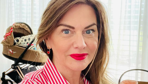 Beňová už neudržala tajomstvo! Bude mať ďalšiu dcéru!