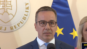 Tlačová beseda ministrov Hlasu-SD po rokovaní vlády