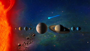 VIDEO: Ako ďaleko doletí hodená lopta na inej planéte?