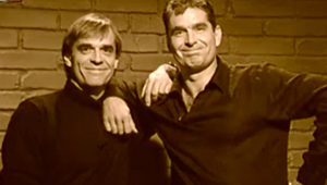 Šokujúca reakcia na covid českého herca od jeho brata! Ostal tvrdý a nič dobré mu nepoprial!