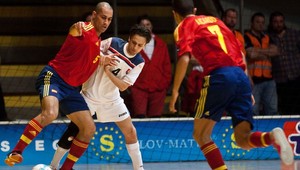 Po prvopolčasovej eufórii prišlo poprestávkové vytriezvenie