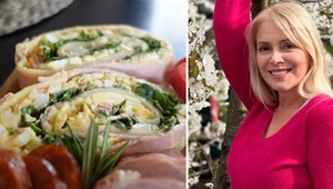 Zuzana Vačková a jej veľkonočná roláda: Vďaka TOMUTO je oveľa chutnejšia