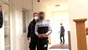 Zlodeja neodradilo ani to, že majitelia boli v tom čase doma. Po krádeži sa vybral rovno na nákupy