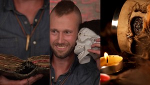 Večer v znamení hrôzy a desu: Dnes tu vidíte moje pravé ja, vyhlási Patrik a všetkých šokuje!