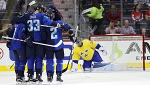 Európania zdvihli hlavy! Tatar 1+1, Halák zatienil Lundqvista