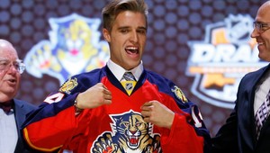 Jednotkou draftu Aaron Ekblad, v 1. kole bez Slovákov