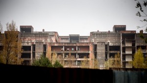 Nekonečný príbeh s nemocnicou Rázsochy. Odstránenie sa stále posúva