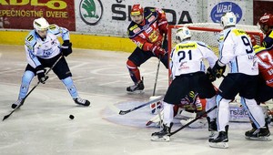 Nitra uspela vo Zvolene, rozhodol topkanonier Tománek