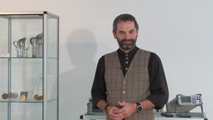 Spektrum 24 o národných etalónoch, radóne aj ionizujúcom žiarení