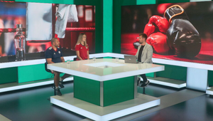 Štúdio 24: Slovensko má majsterku Európy v boxe