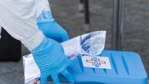 Kým vláda nekoná, zariadenia sociálnych služieb sa snažia testovať ako môžu