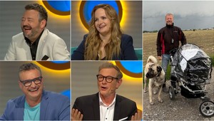 Hádači si uťahovali z Maroša Kramára: Vtipy o jeho otcovstve a prekvapujúce odhalenie!