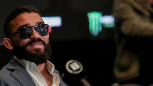 O milión, že porazím kohokoľvek z UFC! Freire už má aj súpera