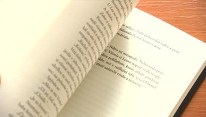 Apríl je plný knižných noviniek. Toto je zoznam tých najlepších