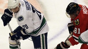 Hossa a Kopecký s Chicagom na prahu predčasného konca