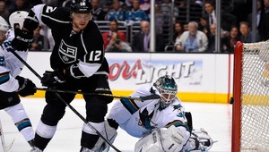 Gáboríkov gól LA nepomohol, Montreal prvým postupujúcim