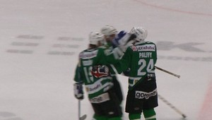 Skalica proti Zvolenu s výhodou domáceho zápasu navyše