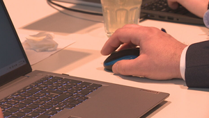 Kybernetické útoky narastajú: Stredoškoláci si vyskúšali obranu v praxi