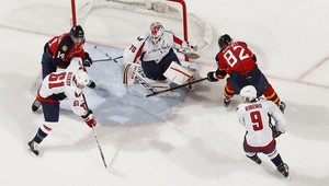 NHL: Kopecký (31) vyrovnal kariérne strelecké maximum