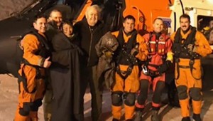 Rodina prežila kolíziu lietadla na Aljaške, zachránili ju po 30 hodinách