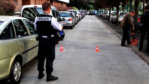 Pomstiteľ vraha z Toulouse v rukách polície. Dráma skončila