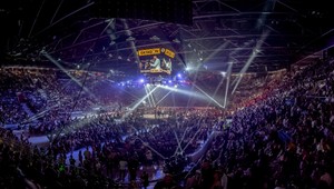 Podujatie Oktagon 14 bude najdôležitejší turnaj slovenskej histórie