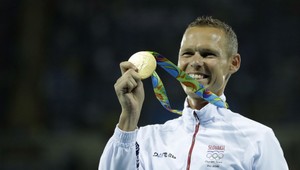 Tóth opäť medzi kandidátmi na Atléta roka v Európe