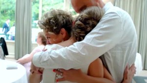 Dominika Stará sa vydala druhýkrát za toho istého! Čo spravila pre rodičov rozplakalo každého!