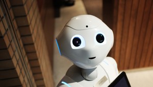 Podľa odborníkov na umelú inteligenciu by roboty mohli do desiatich rokov nahradiť 39 percent domácich prác