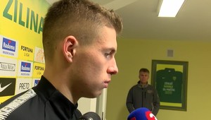 Slovenský futbalista pozitívny na ochorenie COVID-19
