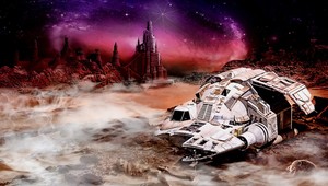 Vieme, ako sa budú liečiť zlomeniny prvých obyvateľov Marsu