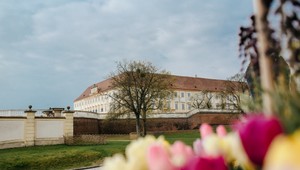 Veľkonočné trhy v barokovej atmosfére
