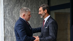 Blanárove ministerstvo splnilo takmer polovicu úloh. Premiér je s výkonom rezortu spokojný