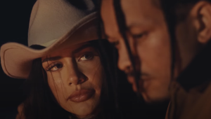 Ona má 18, on raz toľko! Ben Cristovao priznal vzťah s krásnou Dominikou!