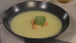 Polievka: Vamp´s Enemy