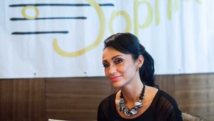 Speváčka Sisa Lelkes Sklovská miluje leto. Nemusím sa toľko obliekať, tvrdí