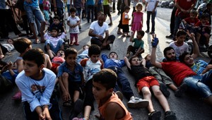 Asi 250 miliónov detí vyrastá v oblastiach ozbrojených konfliktov