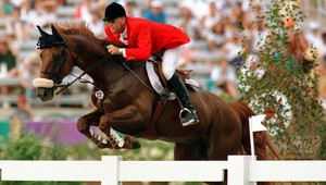 Ian Millar v Londýne na rekordnej desiatej olympiáde